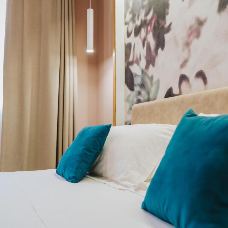 Villa Sece - Luxury Rooms - Camera Matrimoniale Deluxe - 29