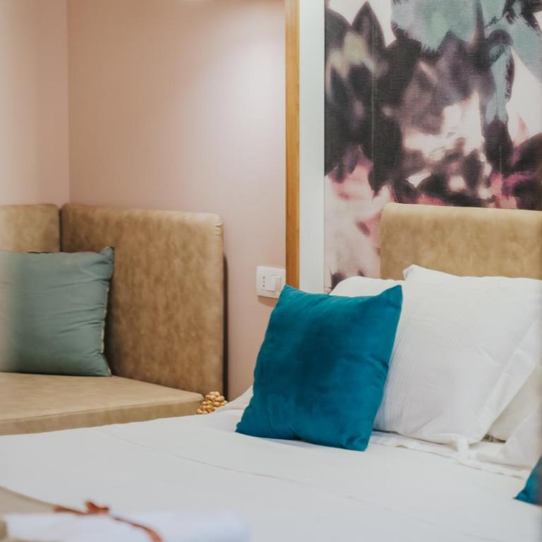 Villa Sece - Luxury Rooms - Camera Matrimoniale Deluxe - 30