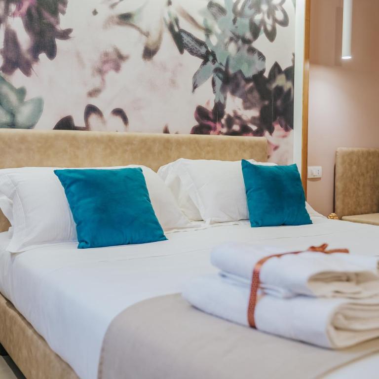 Villa Sece - Luxury Rooms - Camera Matrimoniale Deluxe - 32