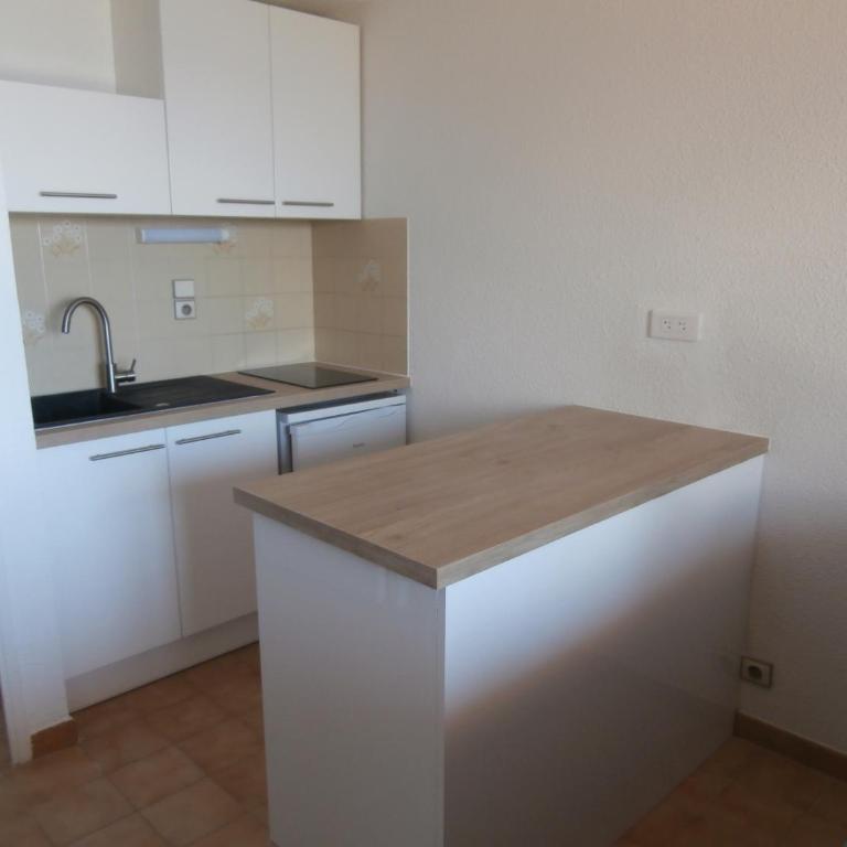 Duplex, vue panoramique sur la Méditerranée, piscine, garage - Appartamento con Vista Mare - 15