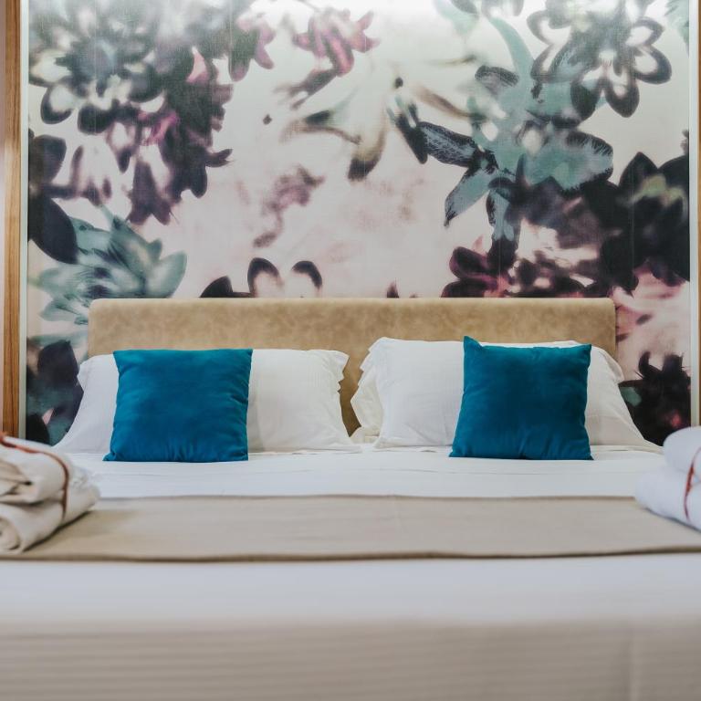 Villa Sece - Luxury Rooms - Camera Matrimoniale Deluxe - 49