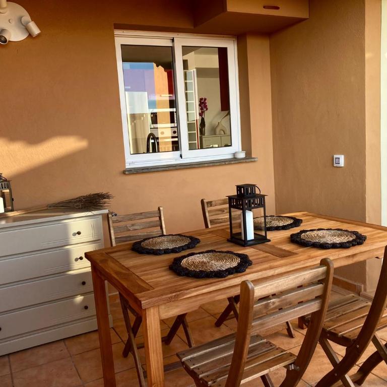 Bella vista - Apartamento de 2 dormitorios - 2
