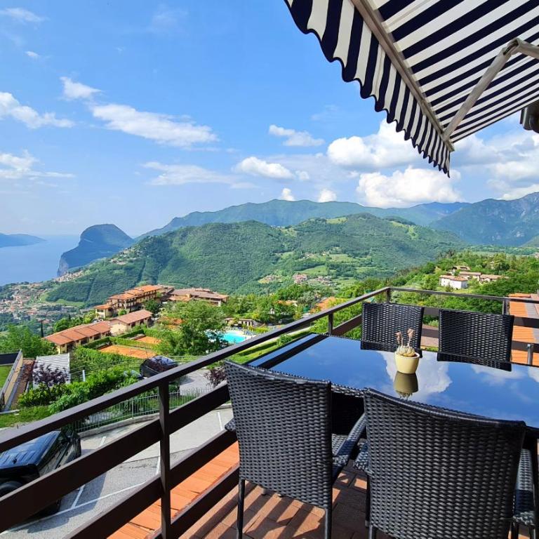 Casa Irene le Balze appartamento vista lago - Appartamento con Vista Lago - 2