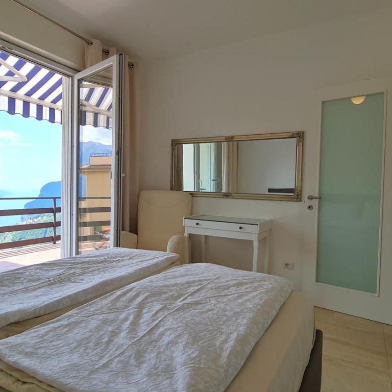 Casa Irene le Balze appartamento vista lago - Appartamento con Vista Lago - 12