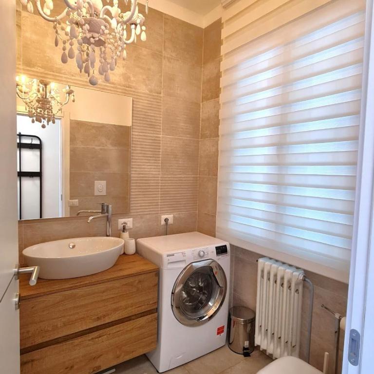 Casa Irene le Balze appartamento vista lago - Appartamento con Vista Lago - 18