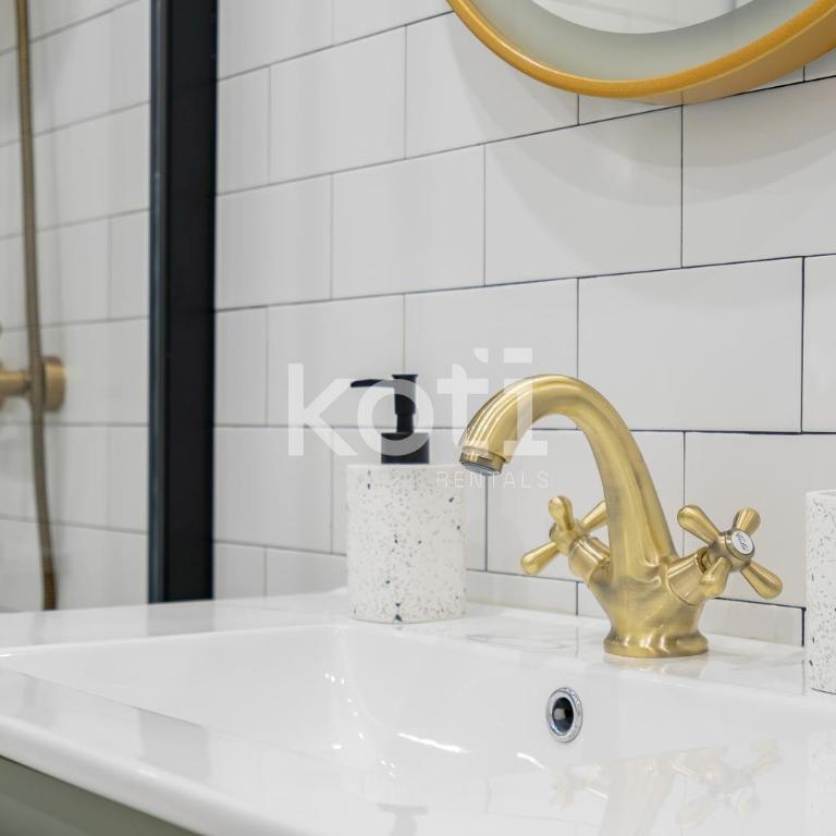 Koti Rentals - Colina Park - Apartamento de 1 dormitorio - 30