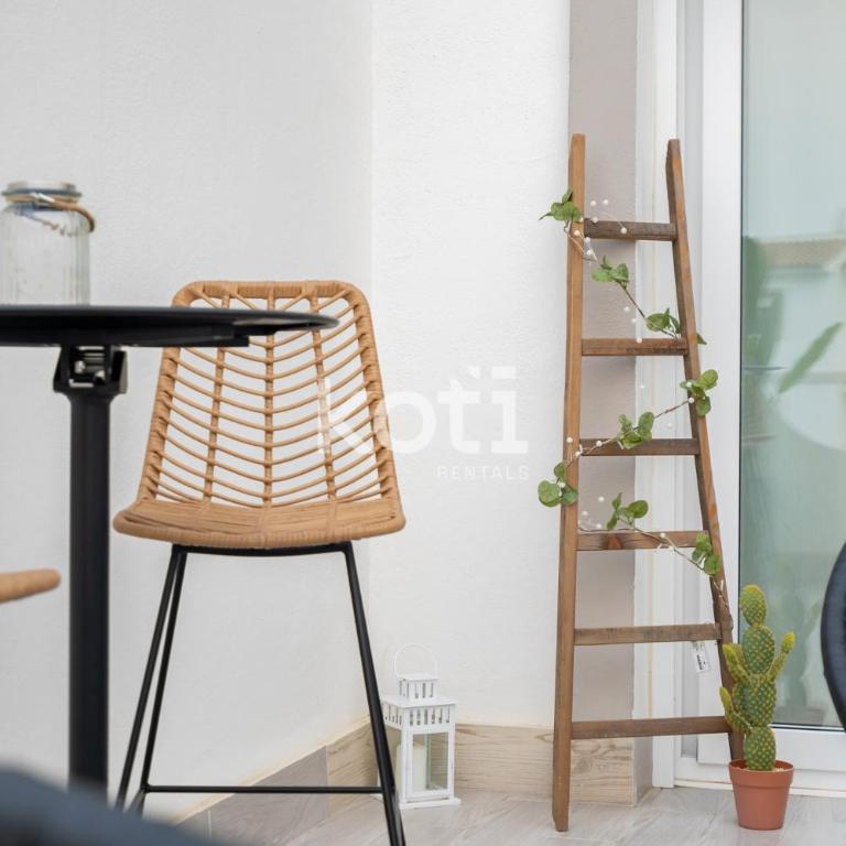 Koti Rentals - Colina Park - Apartamento de 1 dormitorio - 36