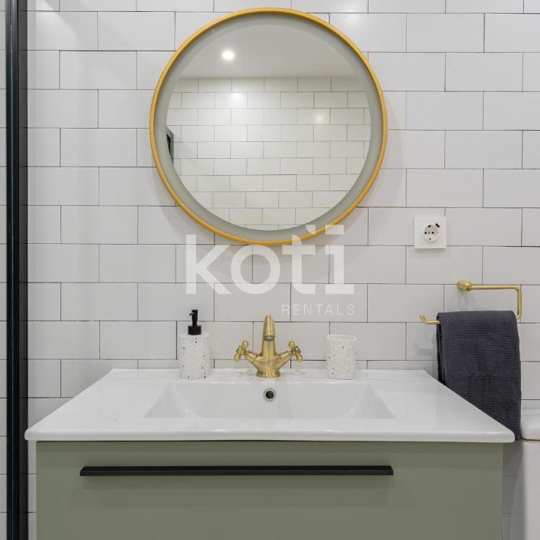 Koti Rentals - Colina Park - Apartamento de 1 dormitorio - 29