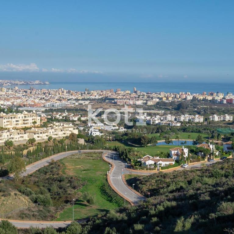 Koti Rentals - Colina Park - Apartamento de 1 dormitorio - 44