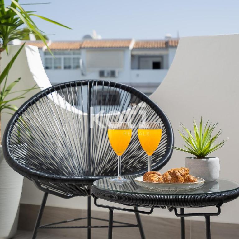 Koti Rentals - Colina Park - Apartamento de 1 dormitorio - 3