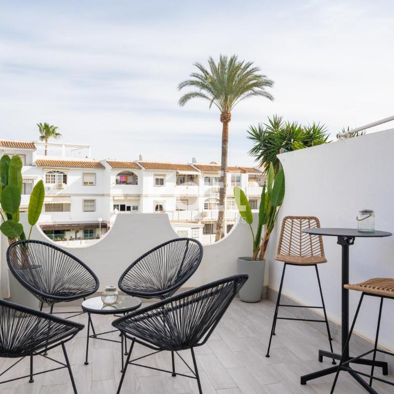 Koti Rentals - Colina Park - Apartamento de 1 dormitorio - 33