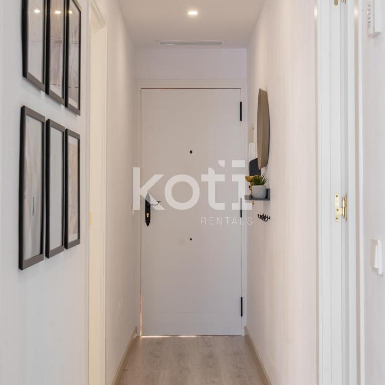 Koti Rentals - Colina Park - Apartamento de 1 dormitorio - 38