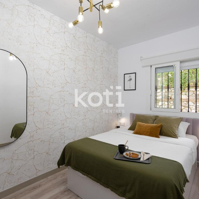 Koti Rentals - Colina Park - Apartamento de 1 dormitorio - 21
