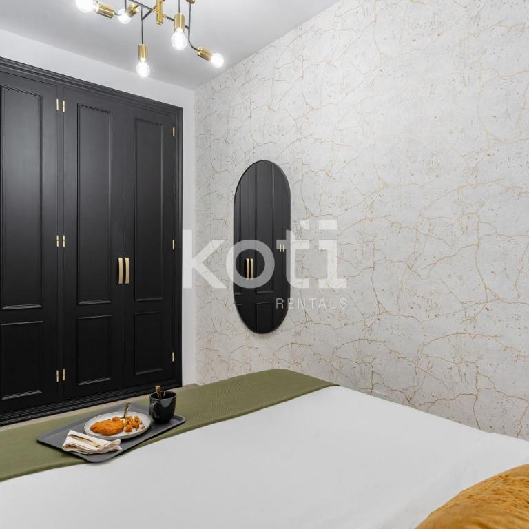 Koti Rentals - Colina Park - Apartamento de 1 dormitorio - 24