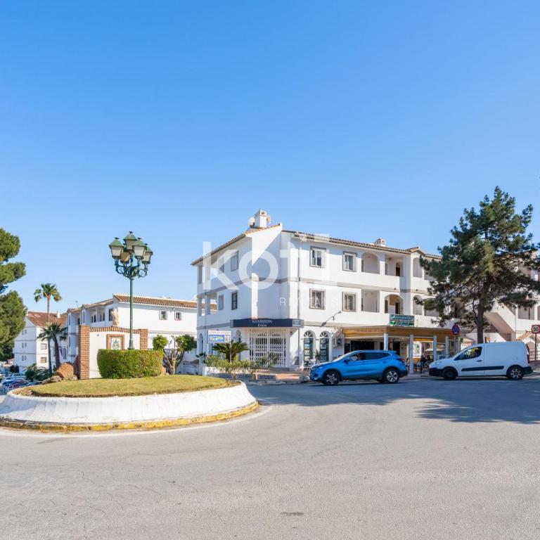 Koti Rentals - Colina Park - Apartamento de 1 dormitorio - 41