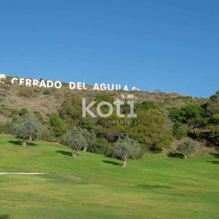 Koti Rentals - Colina Park - Apartamento de 1 dormitorio - 56