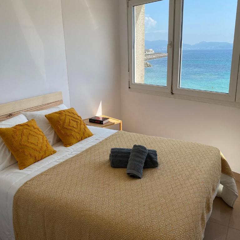 Arenaymar Home - Apartamento con vistas al mar - 1