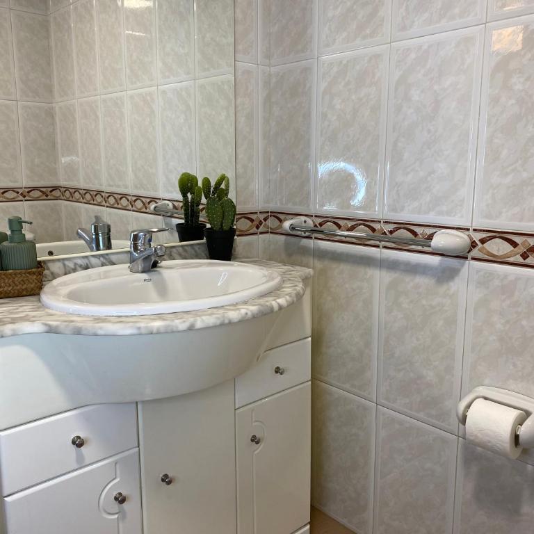 Arenaymar Home - Apartamento con vistas al mar - 17
