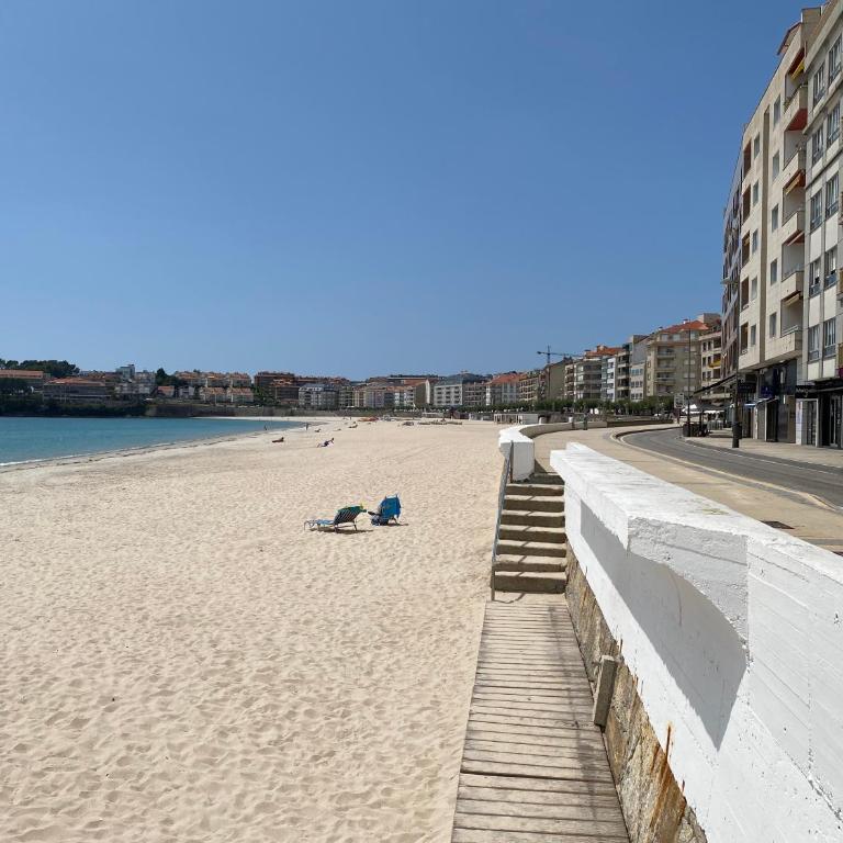 Arenaymar Home - Apartamento con vistas al mar - 15