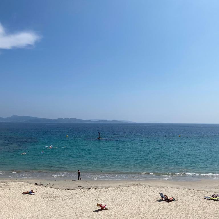 Arenaymar Home - Apartamento con vistas al mar - 10