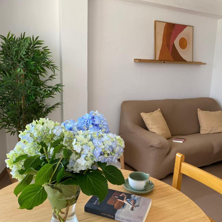 Arenaymar Home - Apartamento con vistas al mar - 7