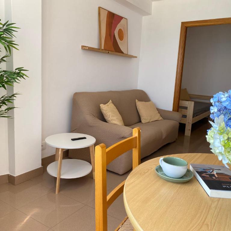 Arenaymar Home - Apartamento con vistas al mar - 8