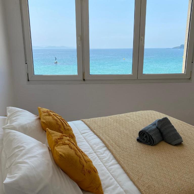 Arenaymar Home - Apartamento con vistas al mar - 11