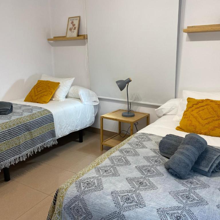 Arenaymar Home - Apartamento con vistas al mar - 4