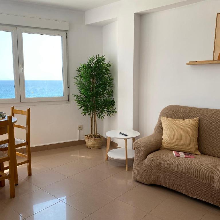 Arenaymar Home - Apartamento con vistas al mar - 3