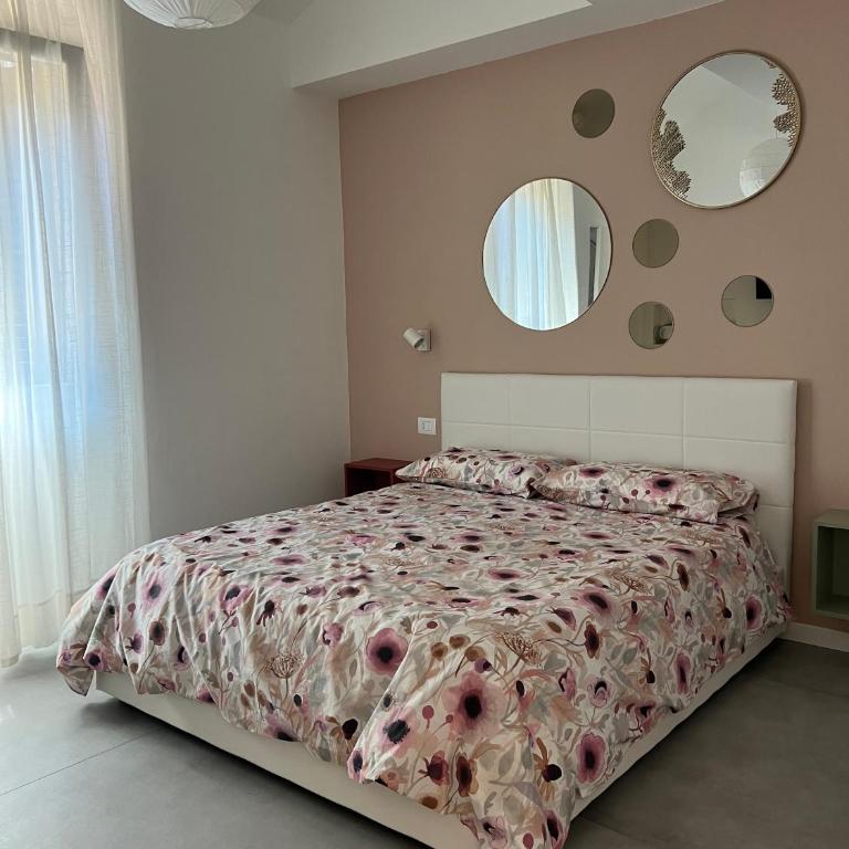 Quiet Room - Camera Matrimoniale - 1