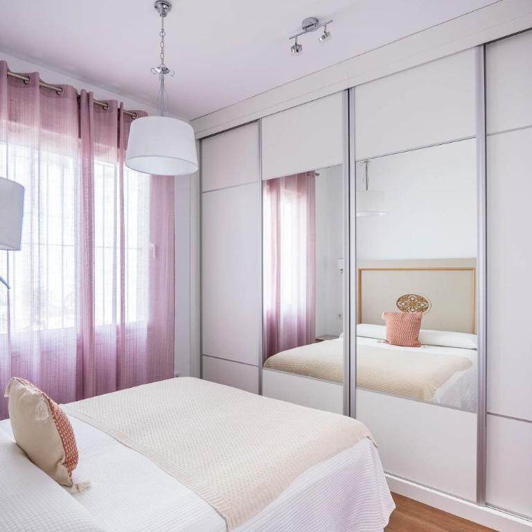Apartamento Leyendas de Becquer A4 - Apartamento de 3 dormitorios - 10
