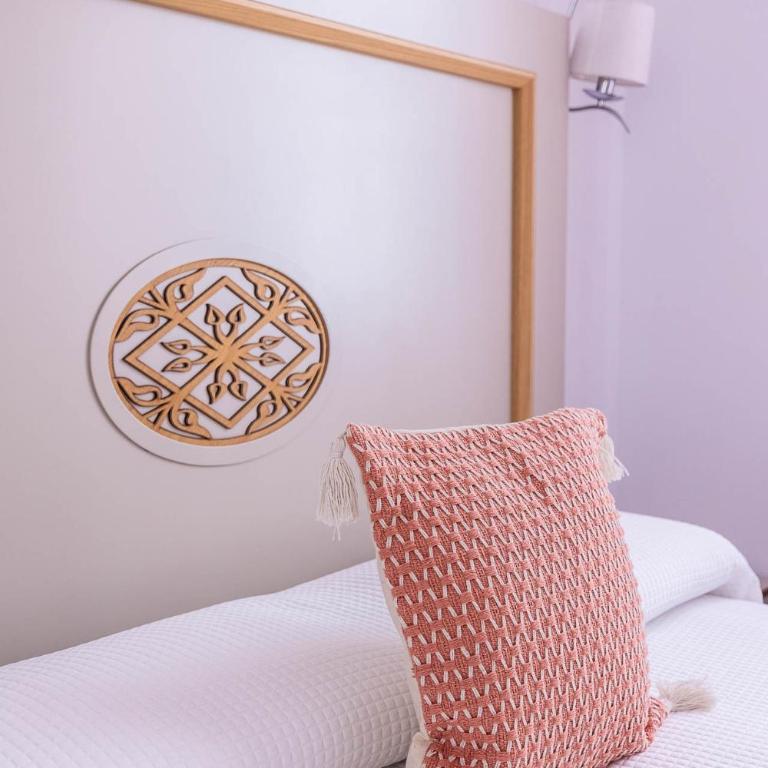 Apartamento Leyendas de Becquer A4 - Apartamento de 3 dormitorios - 12