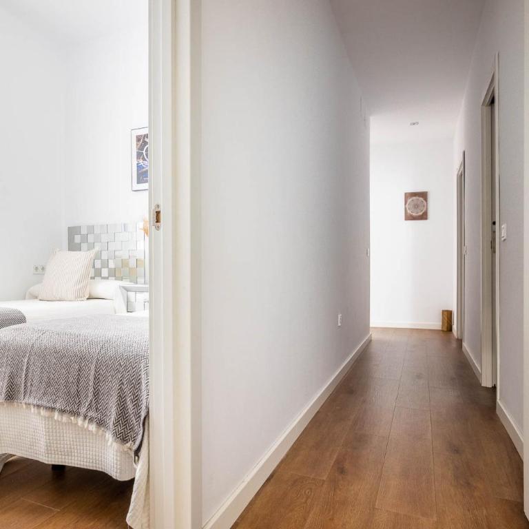 Apartamento Leyendas de Becquer A4 - Apartamento de 3 dormitorios - 18
