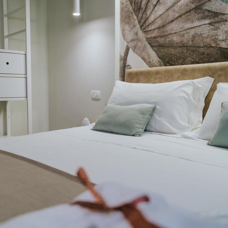 Villa Sece - Luxury Rooms - Camera Matrimoniale Deluxe - 41