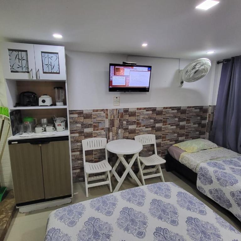 Posada J&J Forbes - 2 - Habitación Doble Clásica 5 - 2