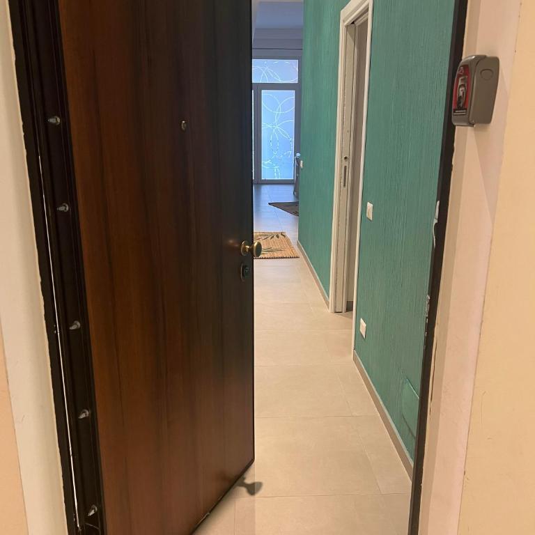 La casa di zia Cicia - Appartamento con 1 Camera da Letto e Balcone - 15