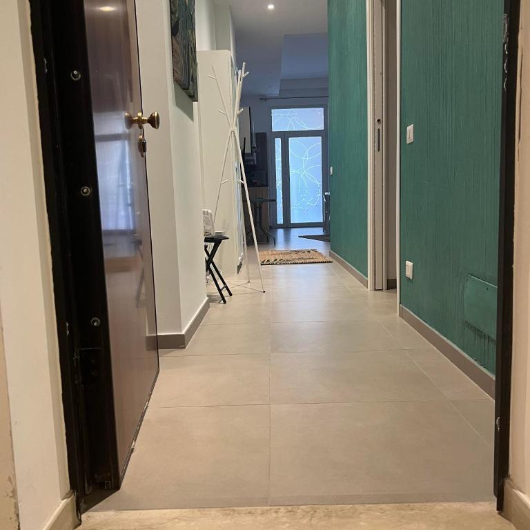 La casa di zia Cicia - Appartamento con 1 Camera da Letto e Balcone - 16