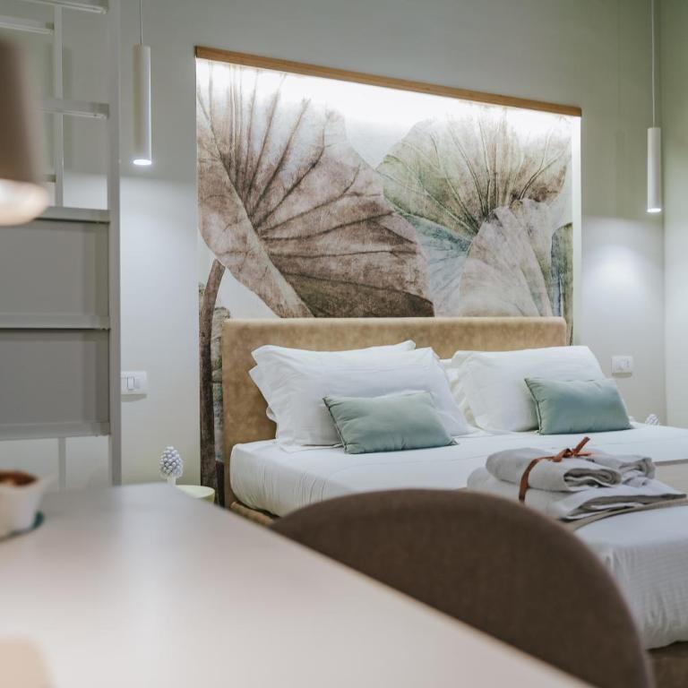 Villa Sece - Luxury Rooms - Camera Matrimoniale Deluxe - 44