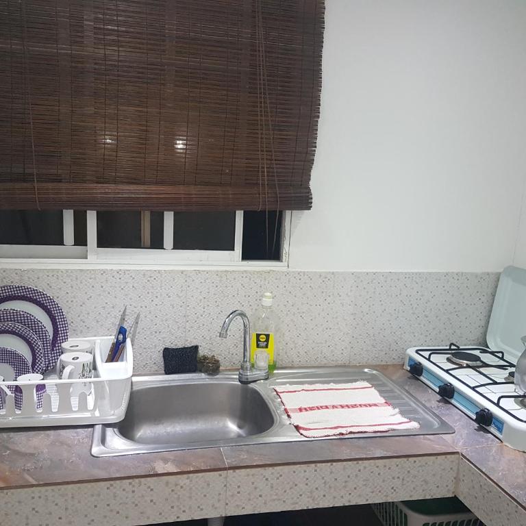 Posada J&J Forbes - 2 - Apartamento Estudio #4 - 13