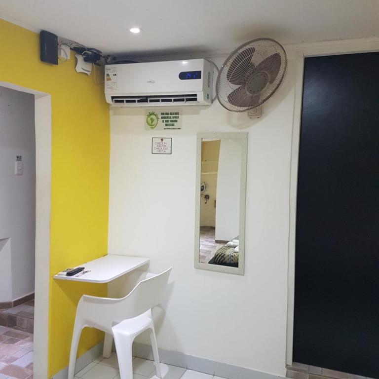 Posada J&J Forbes - 2 - Apartamento Estudio #4 - 16