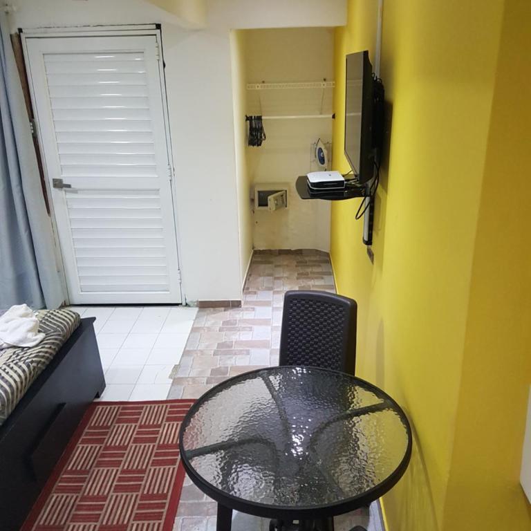 Posada J&J Forbes - 2 - Apartamento Estudio #4 - 20