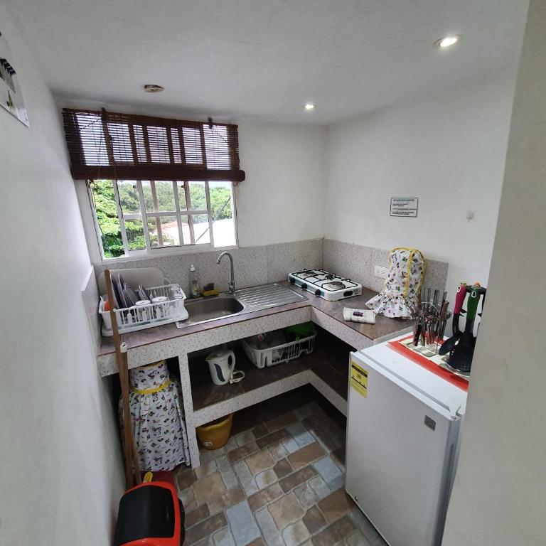 Posada J&J Forbes - 2 - Apartamento Estudio #4 - 27
