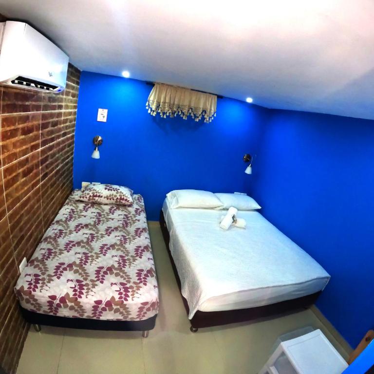 Posada J&J Forbes - 2 - Apartamento Familiar #6 - 14