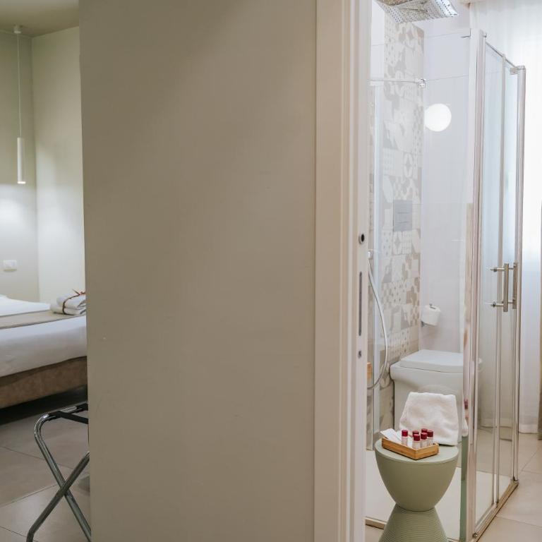 Villa Sece - Luxury Rooms - Camera Matrimoniale Deluxe - 47