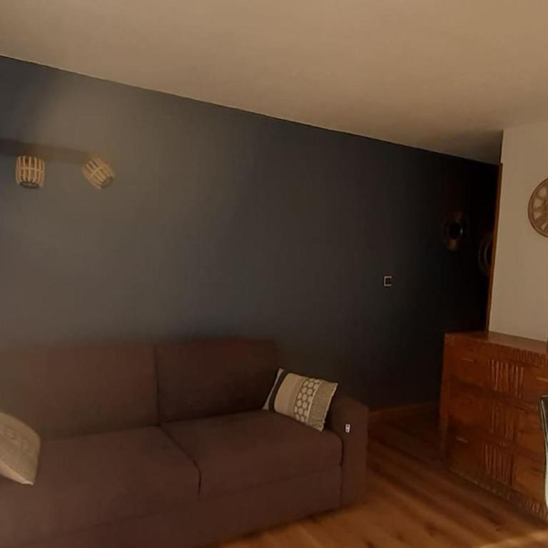 REZ DE JARDIN CALME ST LARY PROCHE TELECABINE - Appartamento con 2 Camere da Letto - 13