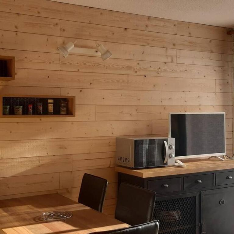 REZ DE JARDIN CALME ST LARY PROCHE TELECABINE - Appartamento con 2 Camere da Letto - 6