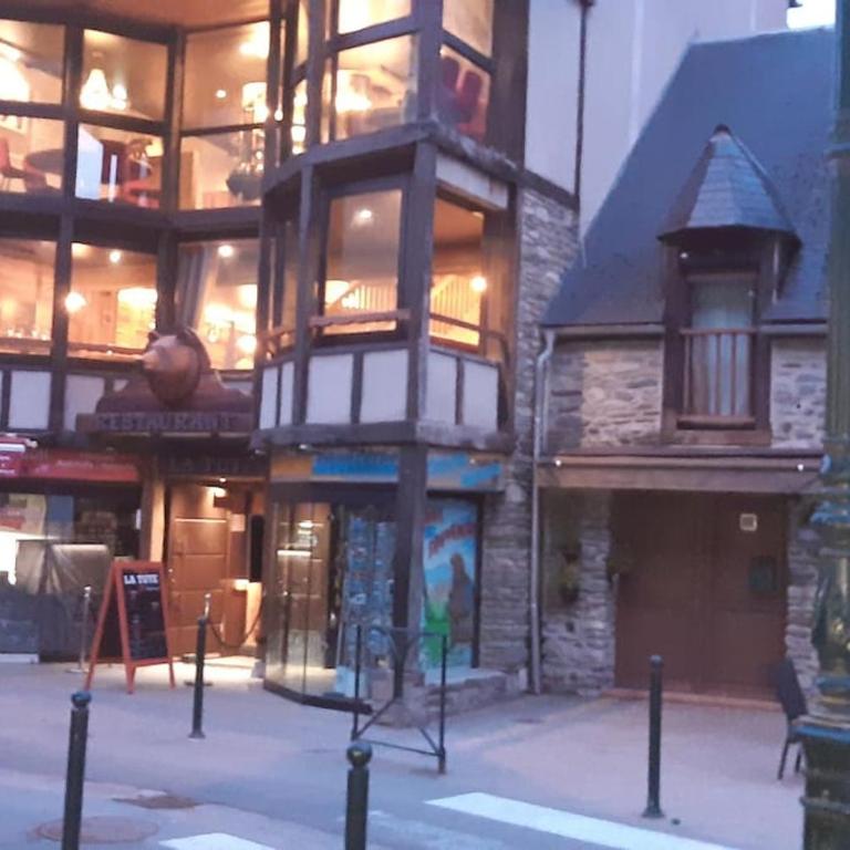 REZ DE JARDIN CALME ST LARY PROCHE TELECABINE - Appartamento con 2 Camere da Letto - 23