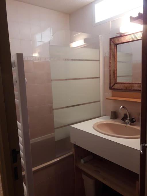 REZ DE JARDIN CALME ST LARY PROCHE TELECABINE - Appartamento con 2 Camere da Letto - 18