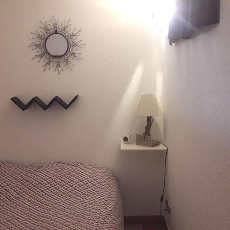 REZ DE JARDIN CALME ST LARY PROCHE TELECABINE - Appartamento con 2 Camere da Letto - 14