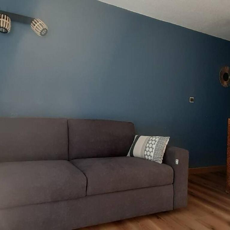 REZ DE JARDIN CALME ST LARY PROCHE TELECABINE - Appartamento con 2 Camere da Letto - 12